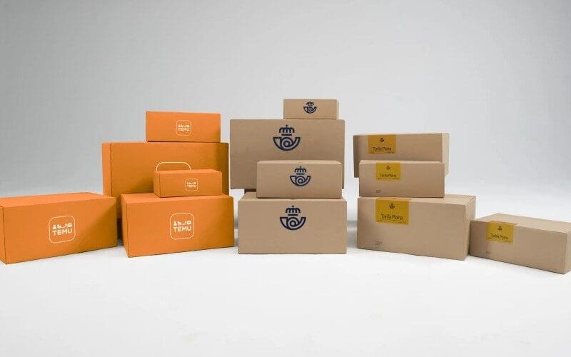 Temu breidt leveringen uit naar alle postkantoren in Spanje