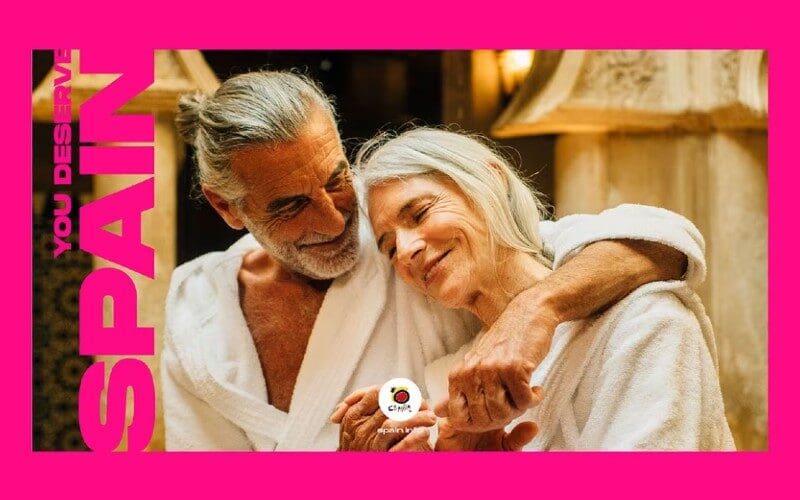 Spanje lanceert opvallend nieuwe promotiecampagne zonder stranden en steden