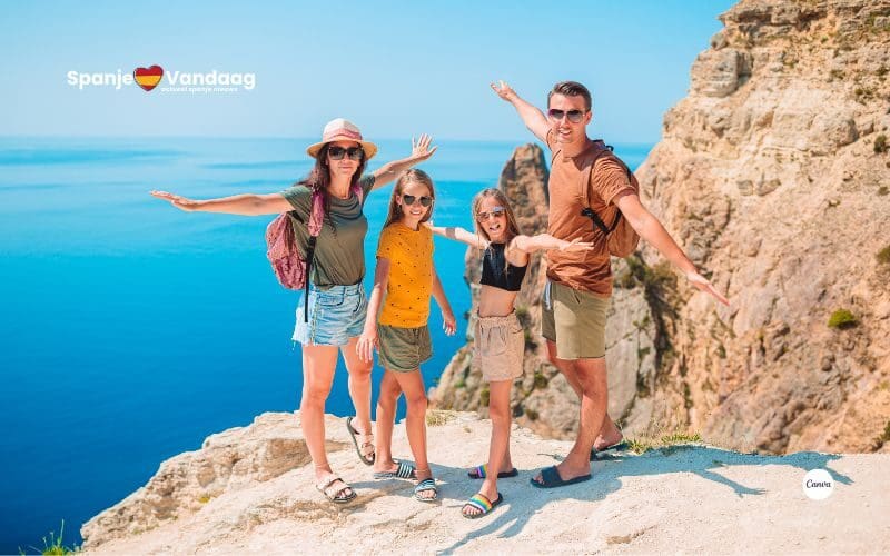 Spanje, Nederland of België: welk land heeft meer betaalde vakantie- en feestdagen?