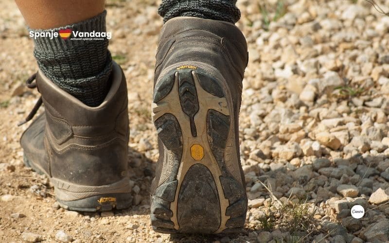 Historische ‘Engelse’ wandelroute in de provincie Málaga wordt nieuw leven ingeblazen
