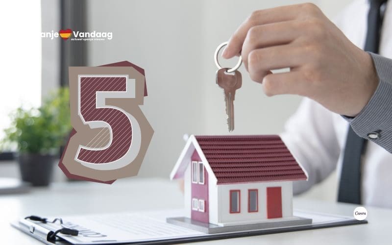 Catalaanse partij ERC wil verbod op woningkoop door buitenlanders die minder dan vijf jaar in Spanje wonen