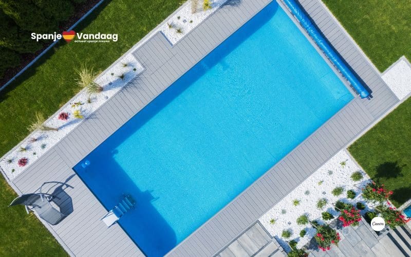 Ondanks droogte en watertekort toch 3000 nieuwe zwembaden in de provincie Málaga