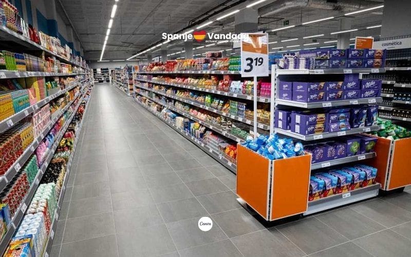 Action verovert Spanje met 71 winkels, nieuw distributiecentrum en ambitieuze toekomstplannen