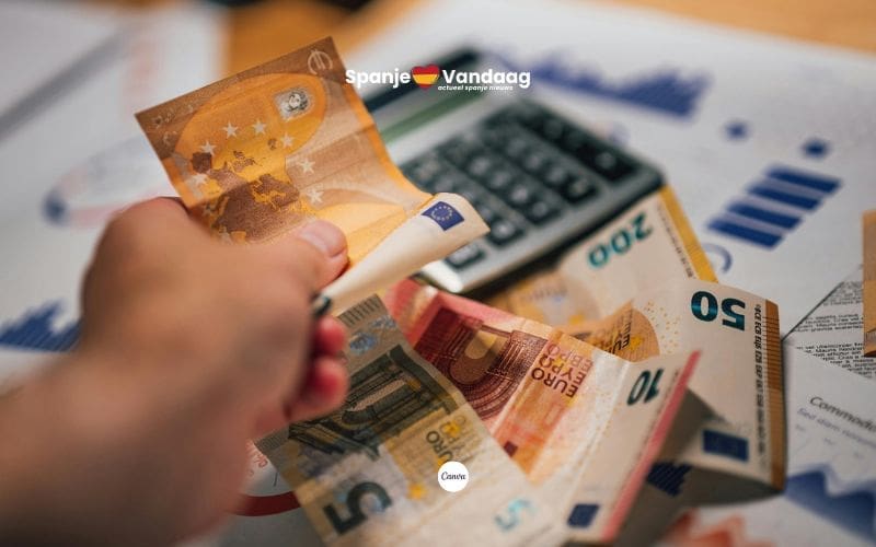 Nederland op vierde plek in EU met bbp per inwoner met België en Spanje op afstand