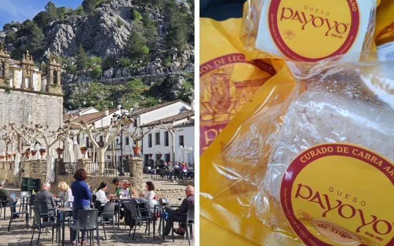 CamperVerhaal: Vlaams koppel op reis door Spanje (59)