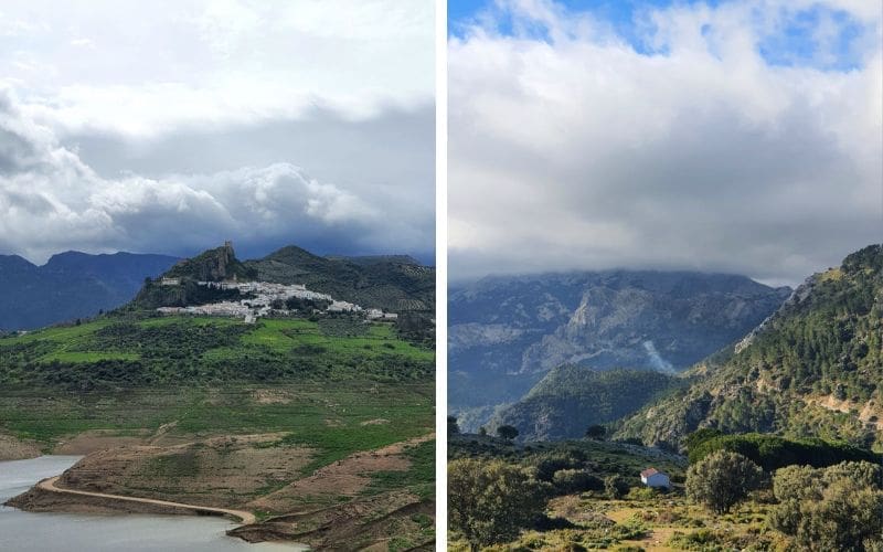 CamperVerhaal: Vlaams koppel op reis door Spanje (60)