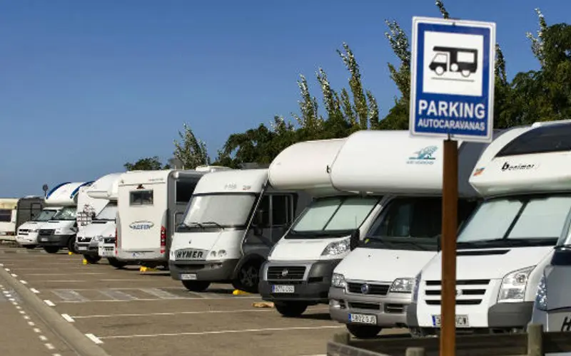 Drukte op Spaanse camperplaatsen door stijgende populariteit