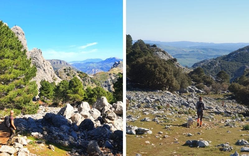 CamperVerhaal: Vlaams koppel op reis door Spanje (58)