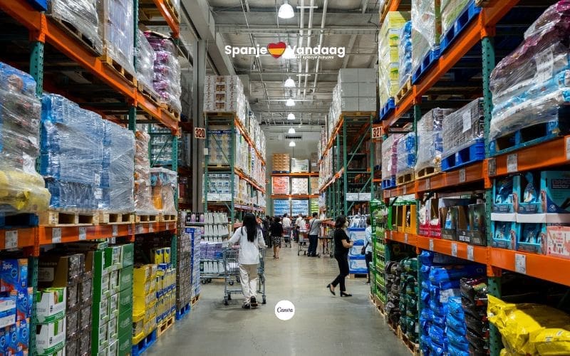 Deze buitenlandse winkelketen groeit snel in Spanje en inspireerde Amazon Prime