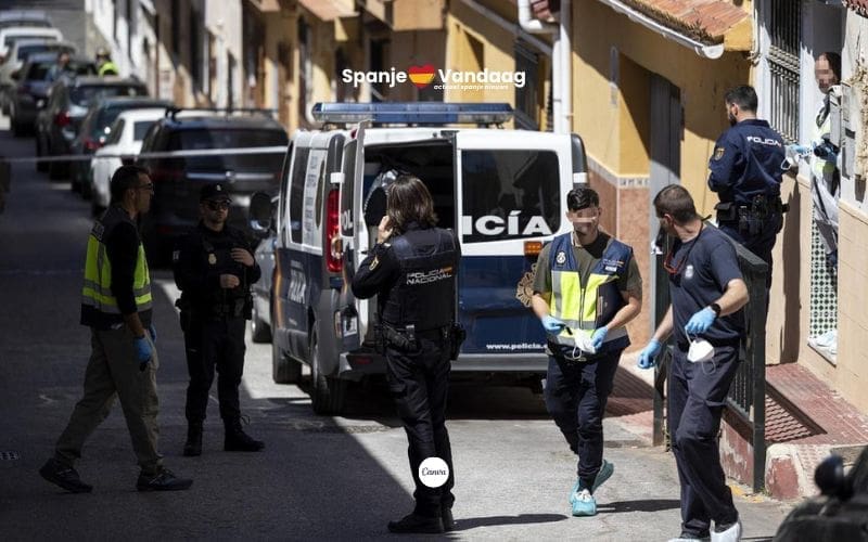 Criminaliteit in Spanje daalt begin 2025, maar seksuele misdrijven nemen toe