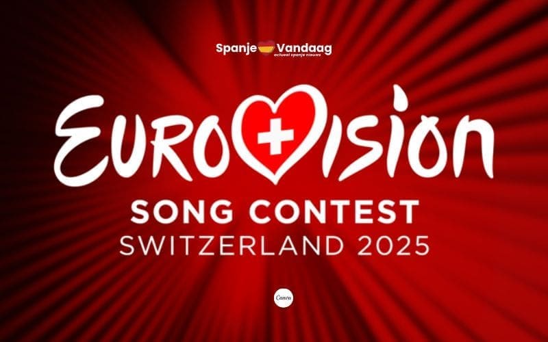 Eurovisie 2025: Spanje doet het niet goed in wedkantoren terwijl Zweden populair is als winnaar