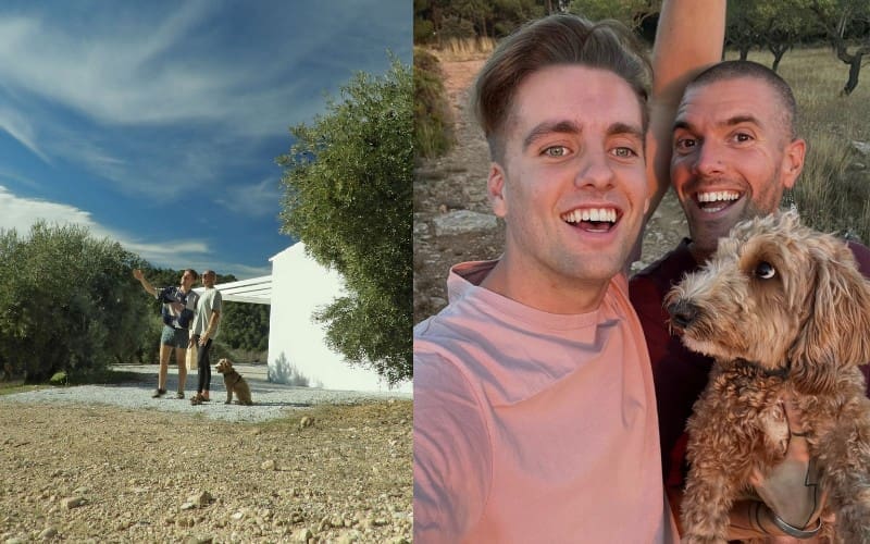 SpanjeVerhaal: Emigratie en een B&B in Granada (2)