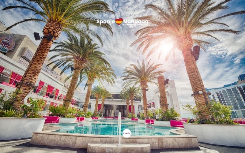 Buitenlands toerisme naar Spanje stijgt in 2025, maar hotels profiteren nauwelijks