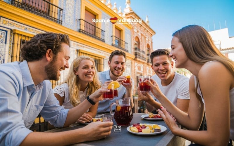 Onderzoek toont aan dat Nederlanders zich ergeren aan vakantiegedrag van landgenoten