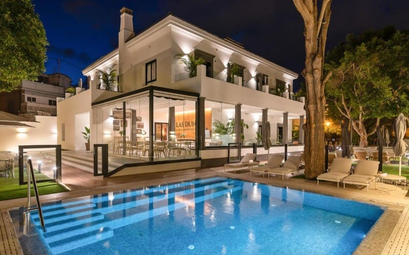 Ikea opent eerste hotel in Spanje op de Canarische Eilanden