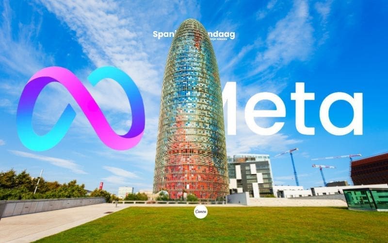 Meer dan 2000 banen verdwijnen na sluiting moderatie centrum van Facebook en Instagram in Barcelona