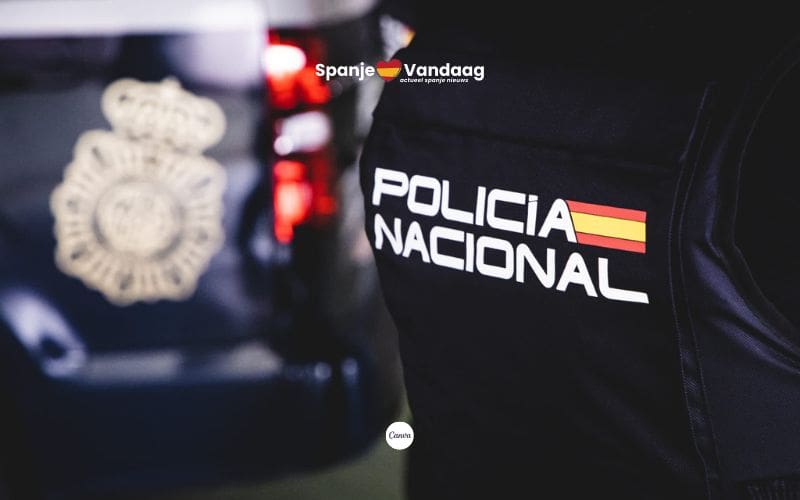 Politie schiet gewelddadige man met mes dood op luchthaven Gran Canaria