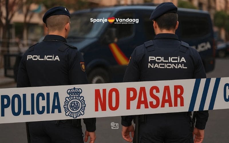 Zes schietpartijen in Málaga in vijf weken vanwege drugsconflicten en afrekeningen