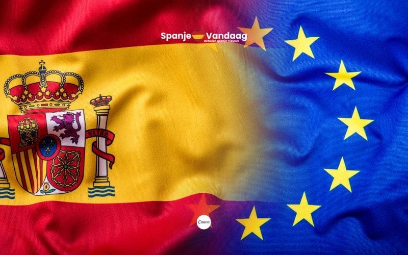 Europees Parlement uit zorgen over Spaanse rechtstaat en scheiding der machten