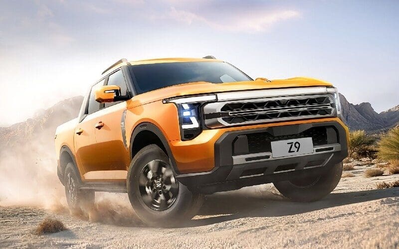 Het vergeten Spaanse automerk Santana Motors herrijst met nieuwe 4×4-voertuigen