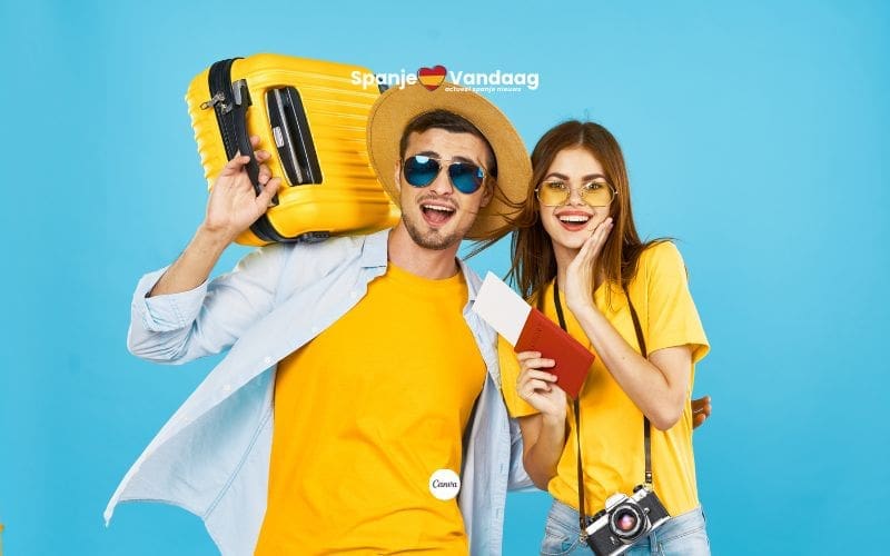Waar toeristen op moeten letten bij een reis naar Spanje: van paspoort tot toeristenbelasting