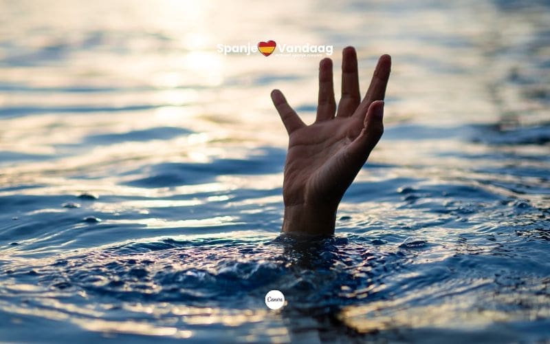 Al vóór de zomer zijn er meer dan 100 dodelijke verdrinkingen geweest in Spanje