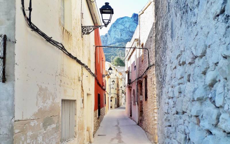 SpanjeVerhaal: Ons B&B-avontuur in de provincie Alicante (78)