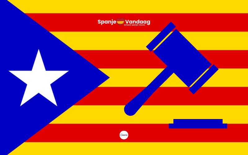 Spaans Constitutioneel Hof keurt amnestiewet goed voor Catalaanse separatisten