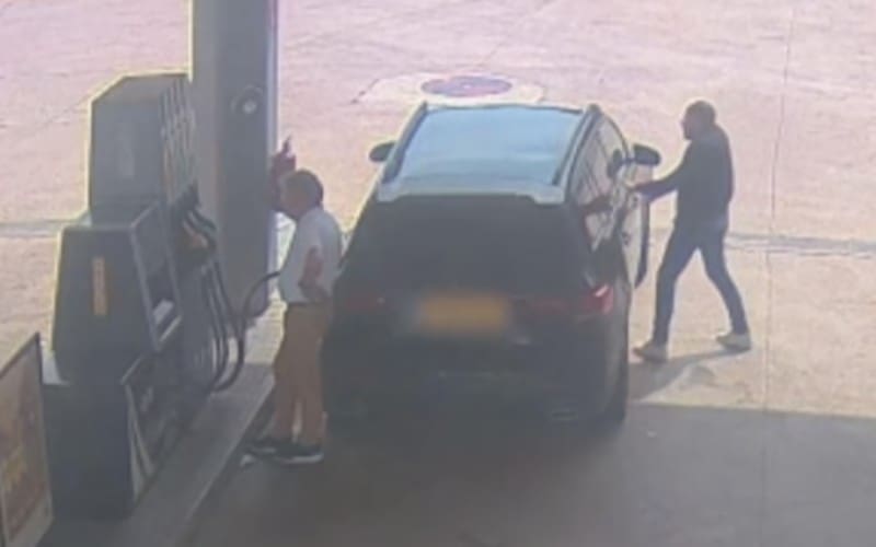 Snelwegdieven gearresteerd na tientallen autodiefstallen langs de AP‑7 in Catalonië