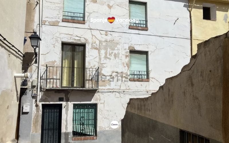 De 20 goedkoopste woningen in de provincie Alicante die vanaf 7.100 euro door banken worden verkocht