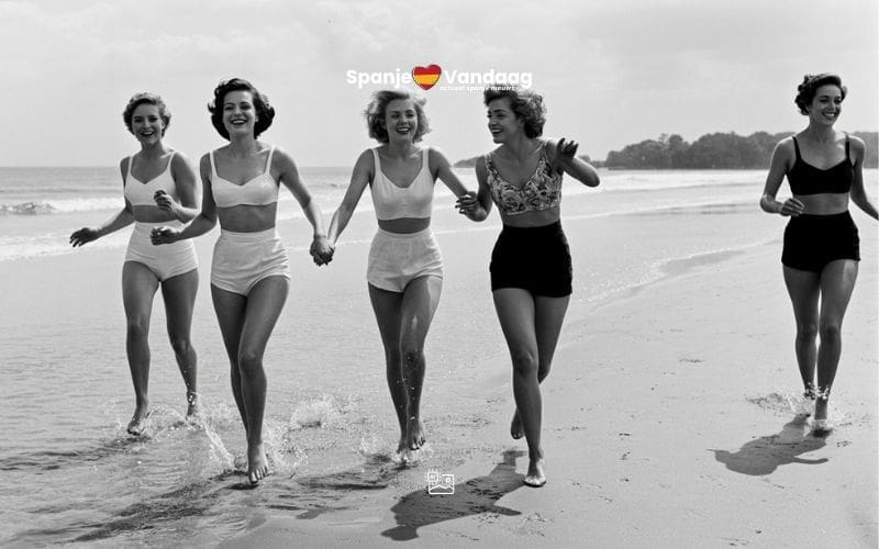 Waarom viert Benidorm de bikini met een zomer vol feesten?