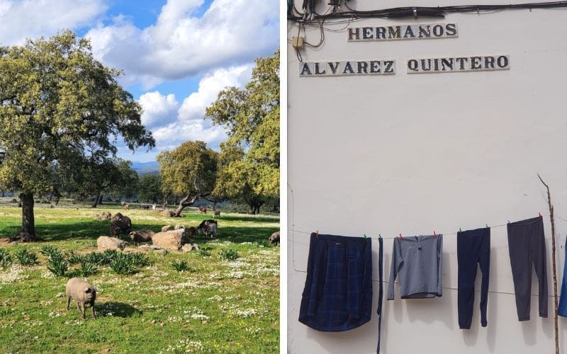 CamperVerhaal: Vlaams koppel op reis door Spanje (63)