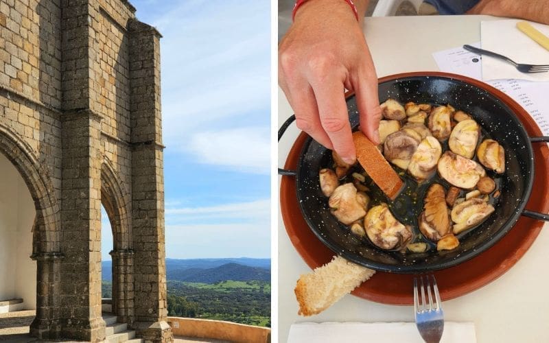 CamperVerhaal: Vlaams koppel op reis door Spanje (64)