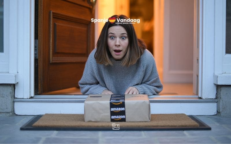 Ontvang je in Spanje ongevraagde pakketjes? Let dan op voor ‘brushing’-fraude