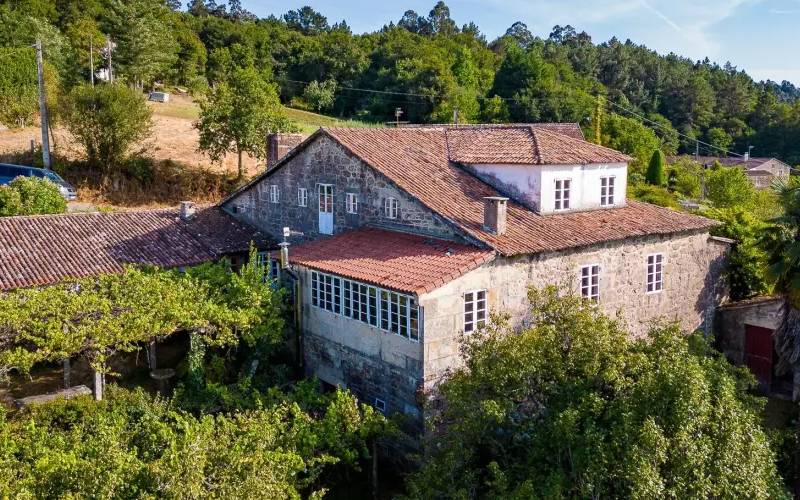 Steeds meer Amerikanen kiezen voor een rustig leven in Noord-Spanje