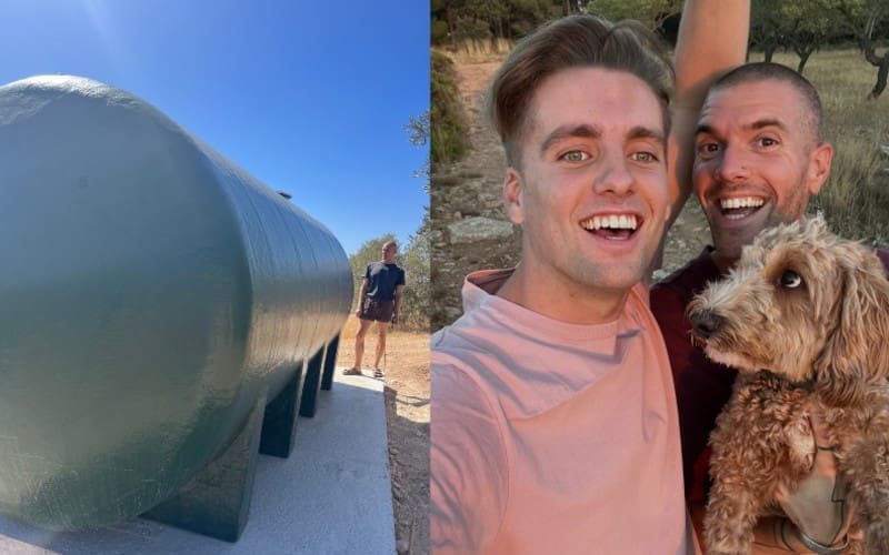 SpanjeVerhaal: Emigratie en een B&B in Granada (3)