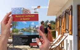 NIEUW HANDBOEK: Regels en kansen voor (ver)huurders in Spanje in 2025