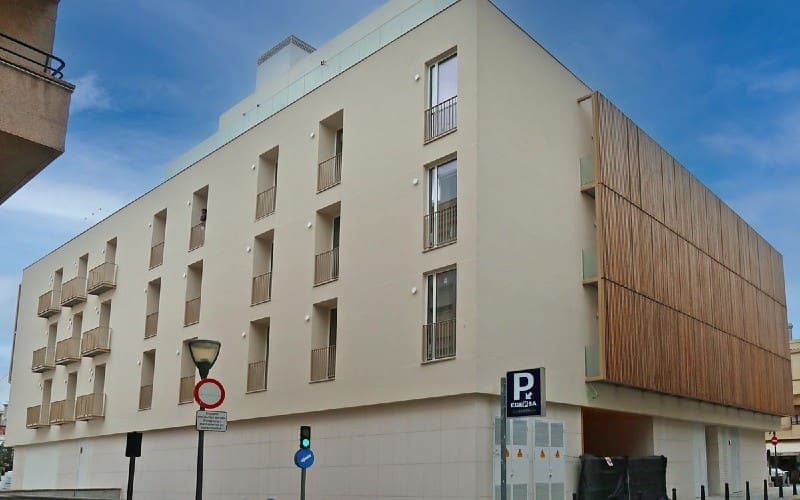 Nieuw hotel krijgt de naam Marina Cambrils en opent deze zomer in de kustplaats