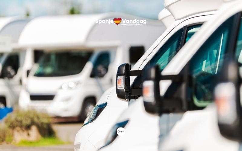 Kampeerauto-boom ontmaskerd in Spanje: van droomreis tot dure nachtmerrie