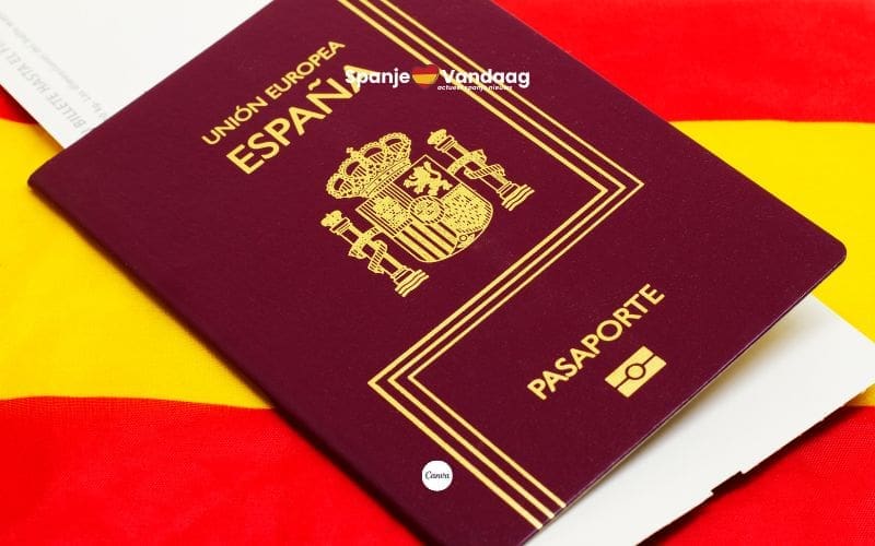 Meer dan 220.000 migranten kregen Spaanse nationaliteit in 2024