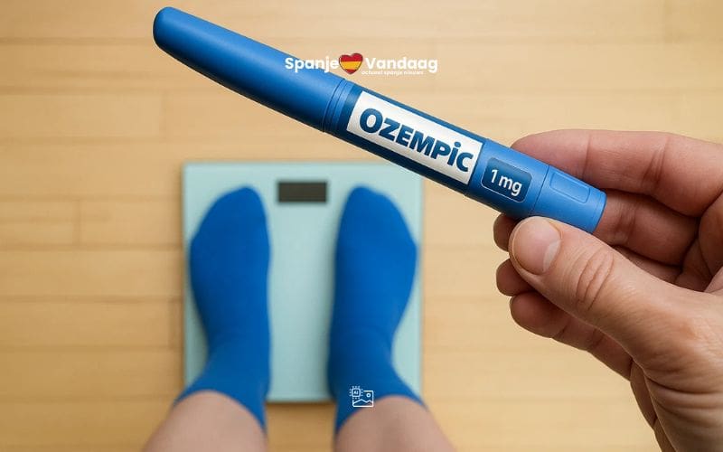 Spaanse apothekers waarschuwen omdat Ozempic geen wondermiddel voor gewichtsverlies is