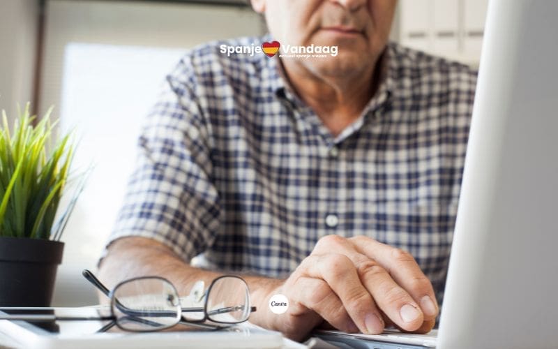 Spanje onderaan lijst met Europese landen waar gepensioneerden het vaakst doorwerken