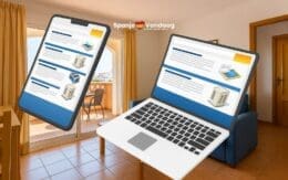 Registratieplicht vanaf 1 juli voor kortdurende verhuur in Spanje