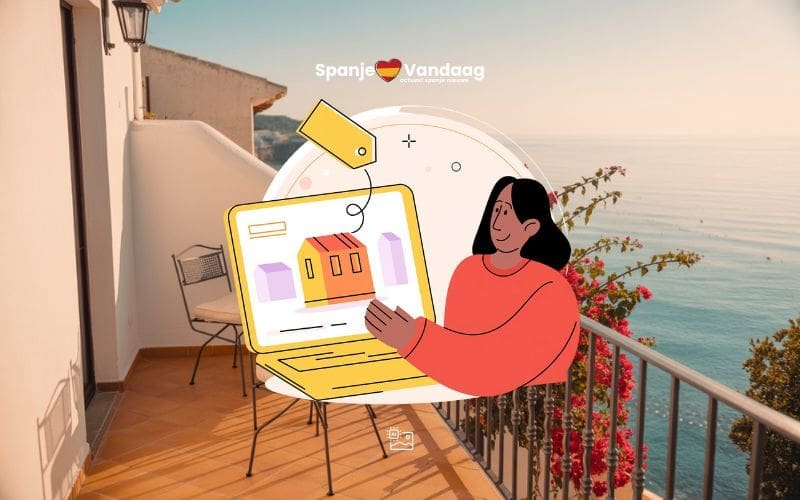 Wat je moet weten over de nieuwe registratie-eisen voor korte termijn verhuur in Spanje