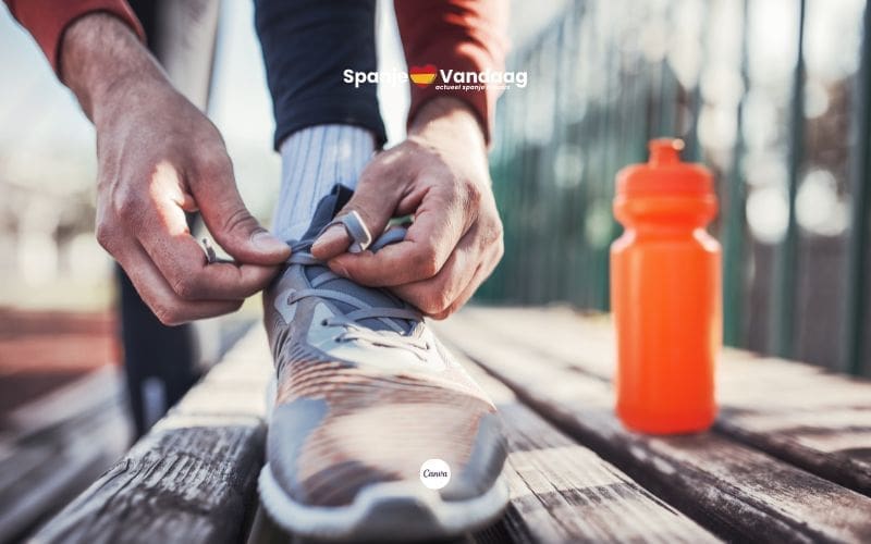 Steeds meer Spanjaarden reizen om sport te kijken of te doen