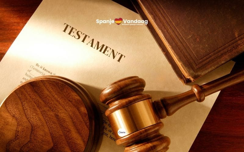 Erfenis Nederlandse man in Spanje leidt tot bittere familieruzie