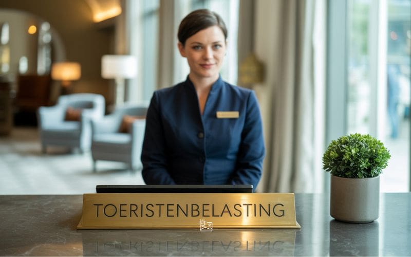 Spanje wil nog niet aan de toeristenbelasting terwijl Amsterdam de duurste stad van Europa is