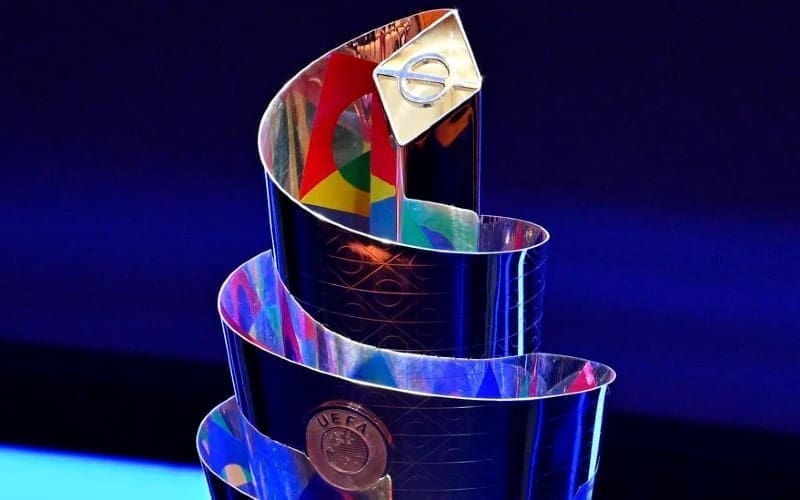 Spannende Nations League-finale eindigt in strafschoppen verlies voor Spanje