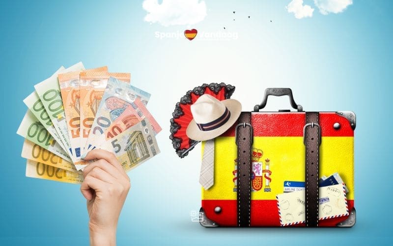 Spanjaarden geven meer uit aan vakanties, maar blijven achter op Europese gemiddelde