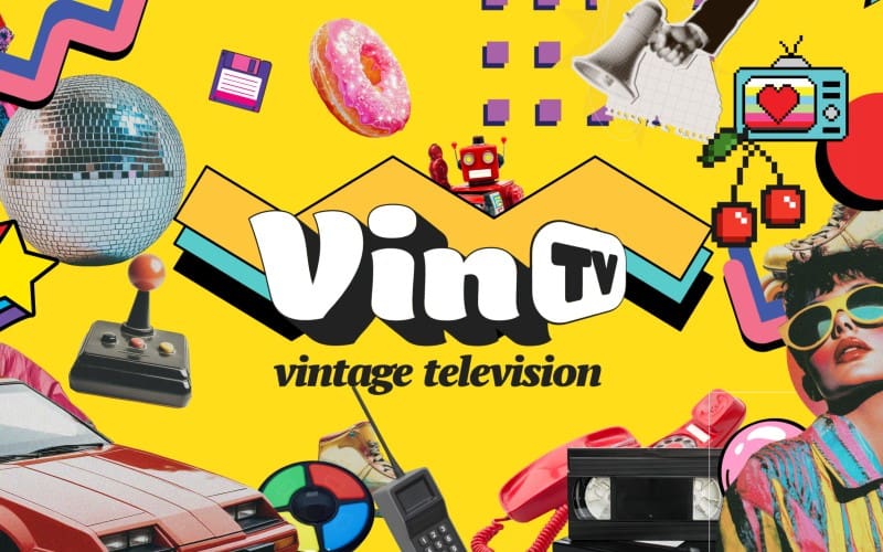 Nieuw tv-kanaal in Spanje zendt klassiekers uit de jaren 70, 80 en 90 uit